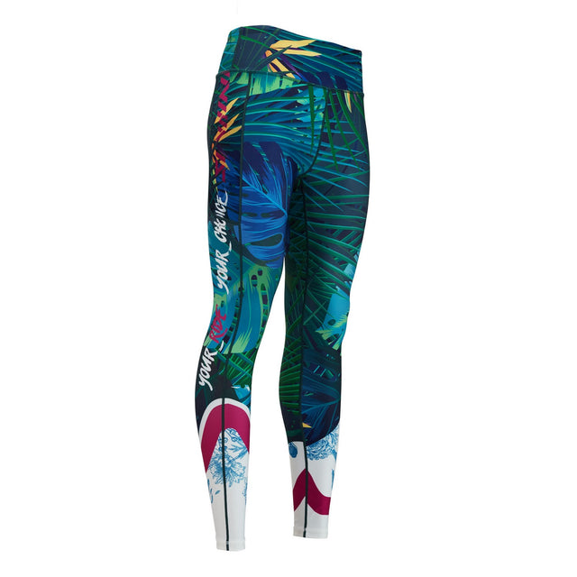 Női leggings WP1909 Veroli