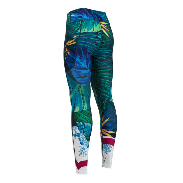 Női leggings WP1909 Veroli