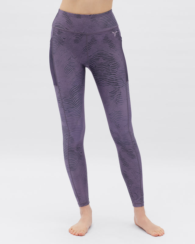 Női leggings WP1909 Veroli