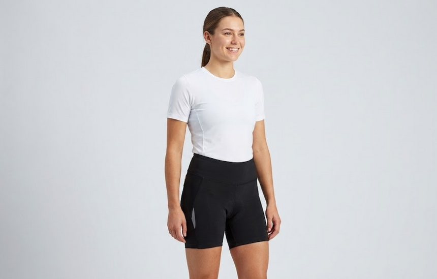 Silvini women's shorts WP2035 Merana