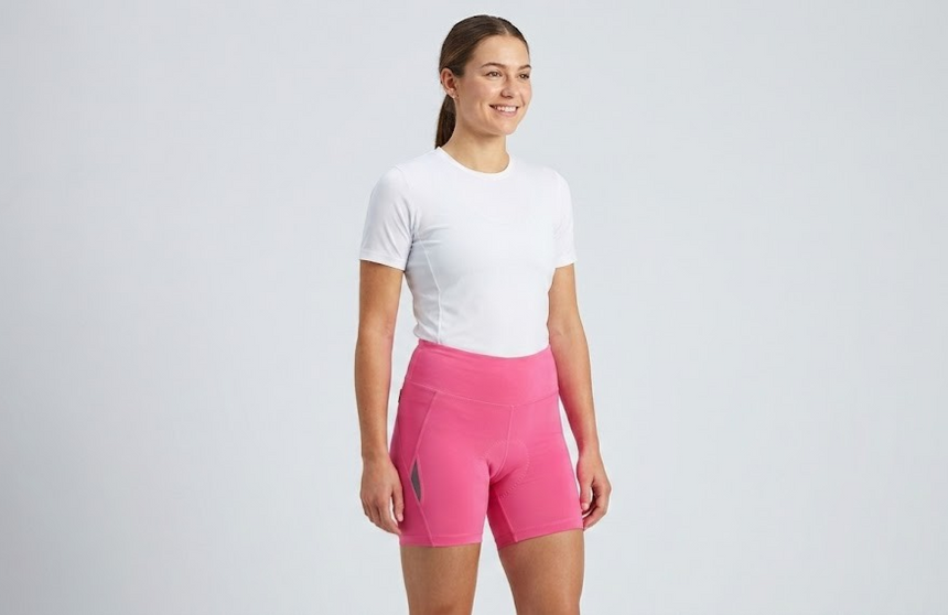 Silvini women's shorts WP2035 Merana