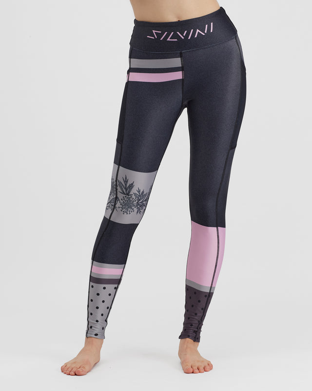 Női leggings WP2123 Veniana