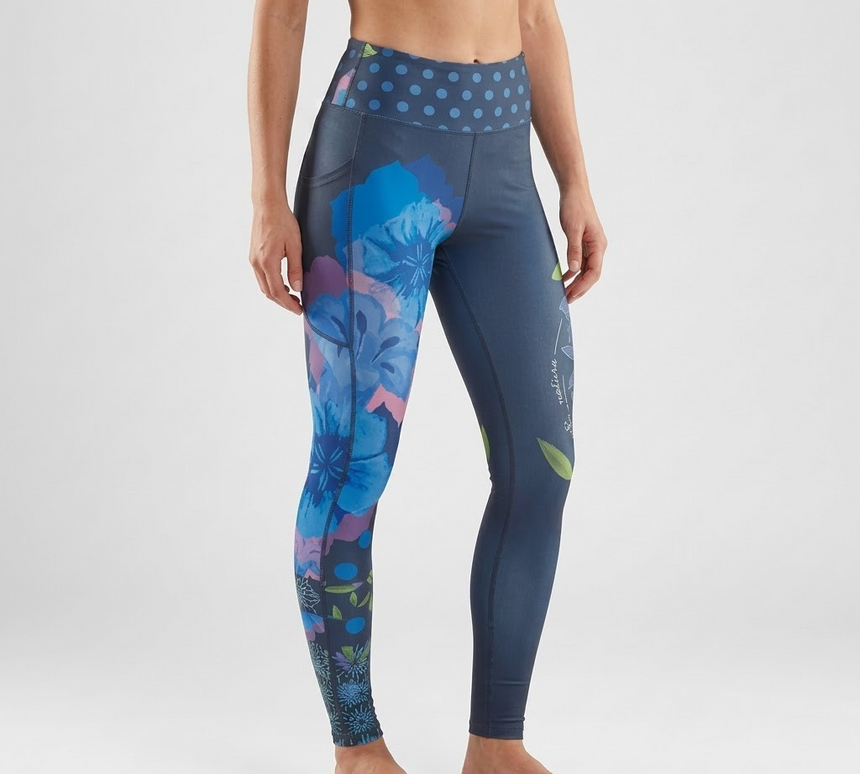 Női leggings WP2123 Veniana