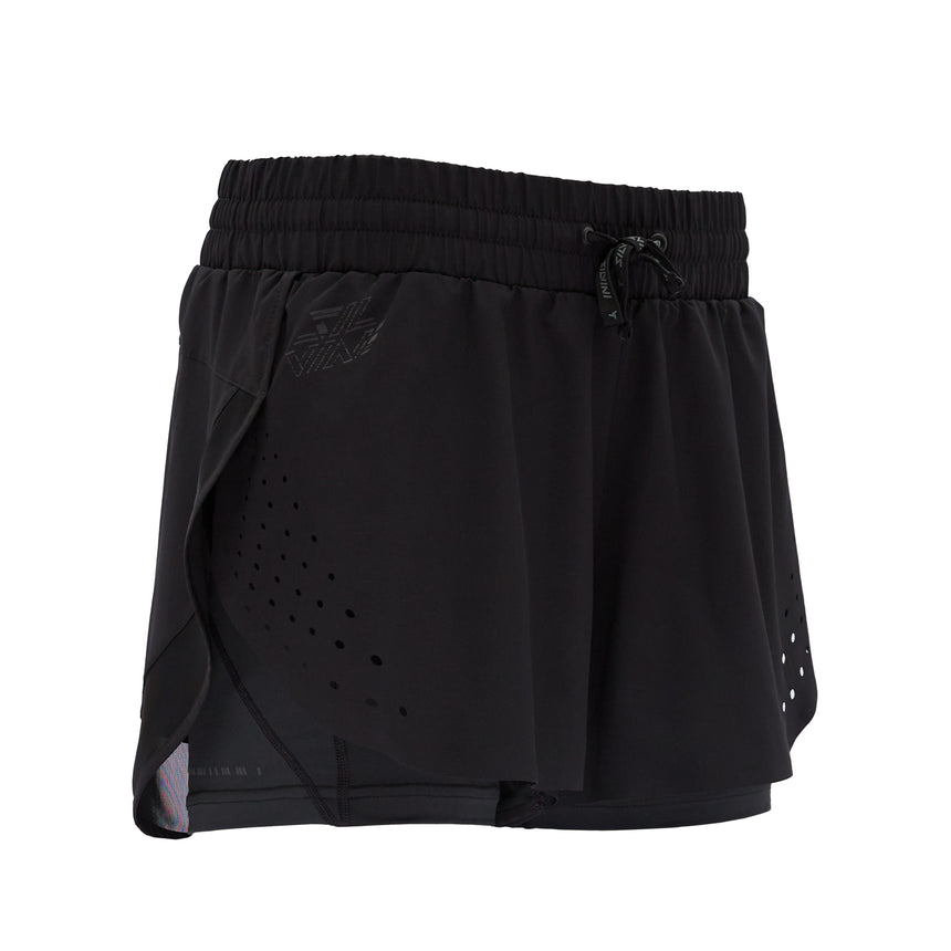 Női sport rövidnadrág WP2290 Lagiana