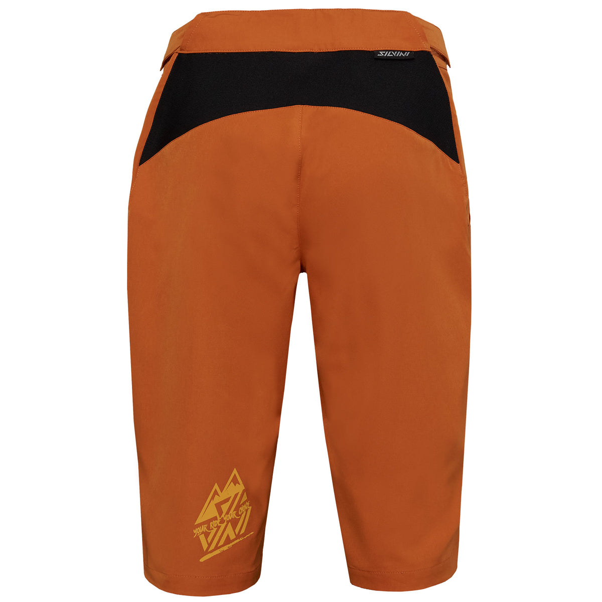 Női enduro rövidnadrág WP2420 Fabriana