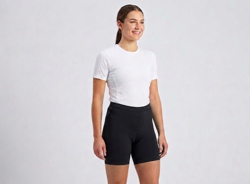 Silvini women's shorts WP373V Inner