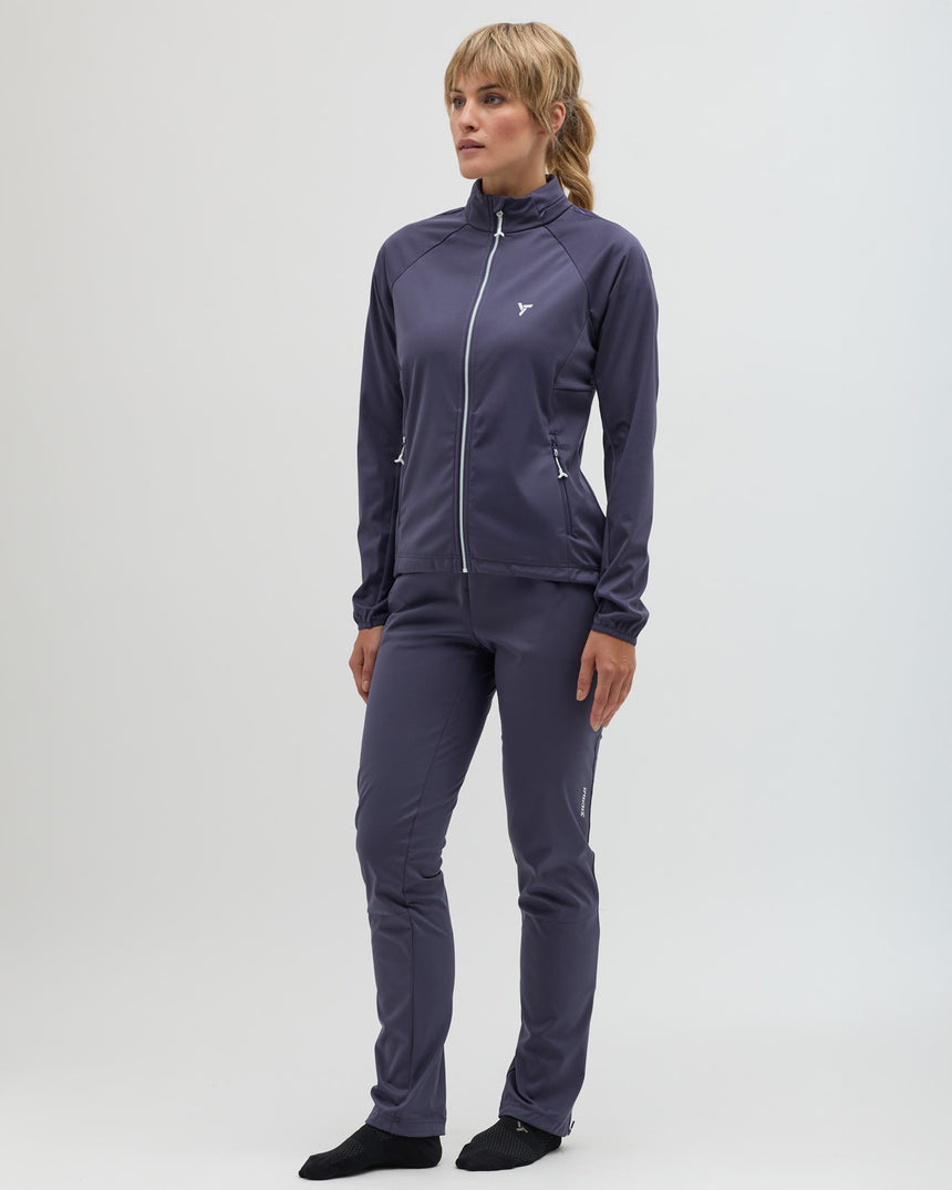 Silvini women's cross-country set XCW2502 Cassiana set