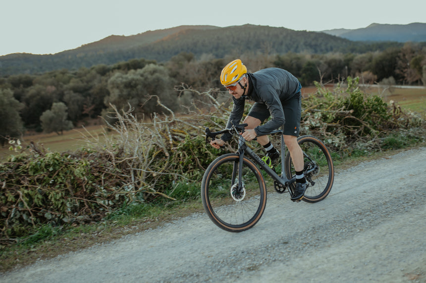 Silvini men's jacket MJ2231 Gelo