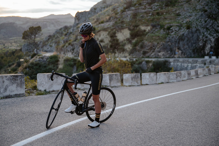 Silvini women's jersey WD2210 Mottolina