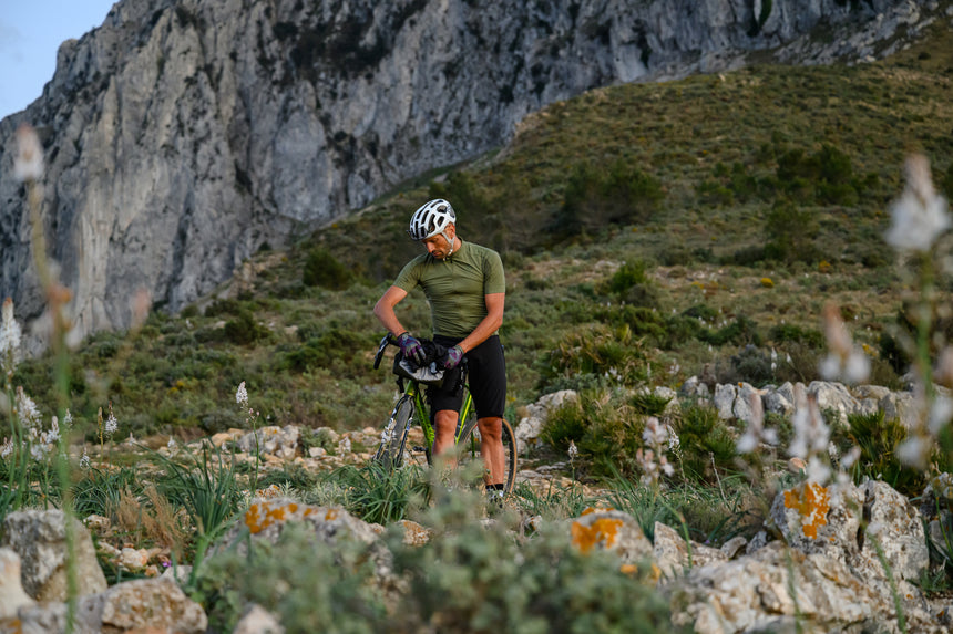 Silvini men's jersey MD2015 Ceno