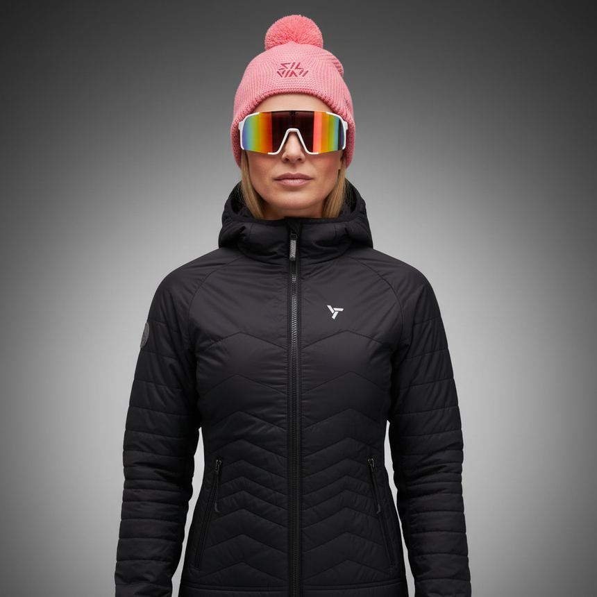 Silvini women's jacket WJ1904 Barolo