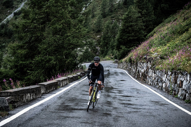 Silvini men's jersey MD1603 Varano