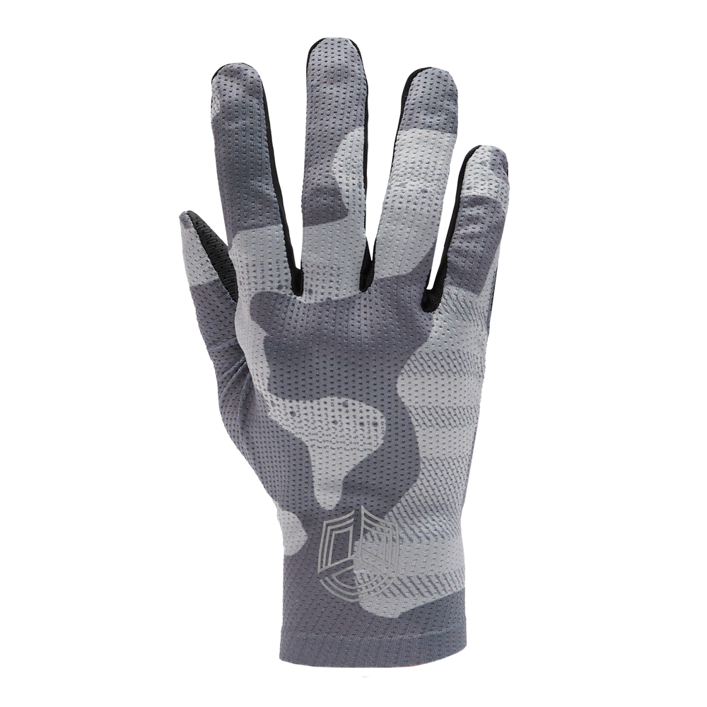 Férfi gravel kesztyű MA2296 Saltaro