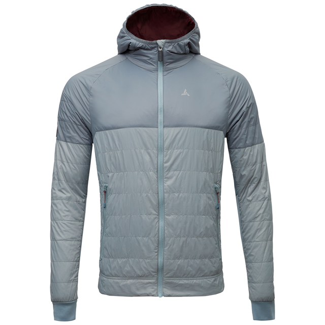 Férfi sportdzseki MJ1901 Deruta
