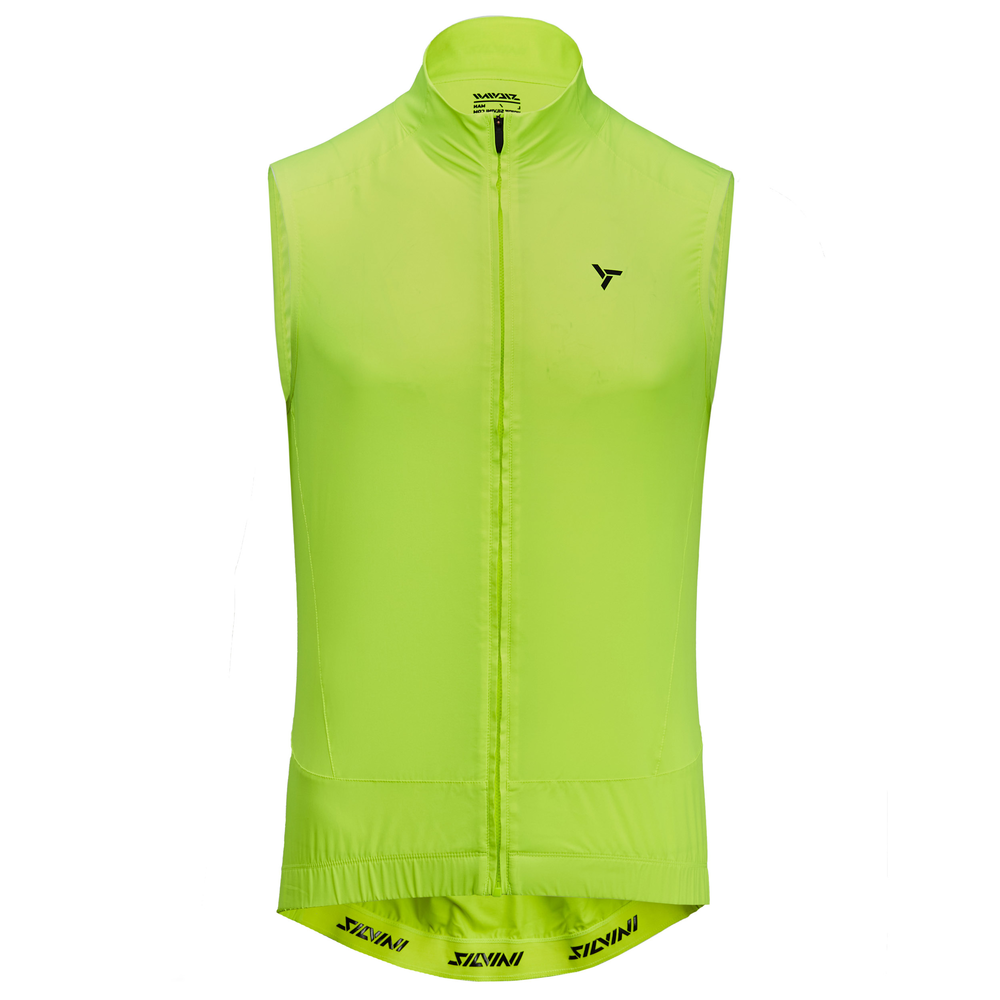 Férfi sportmellény MJ2117 Leggero