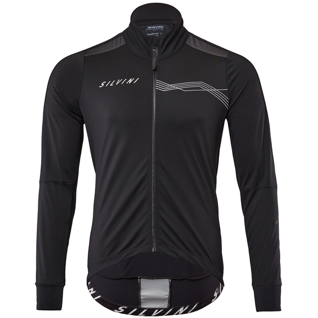 Férfi kerékpáros dzseki MJ2129 Ghisallo