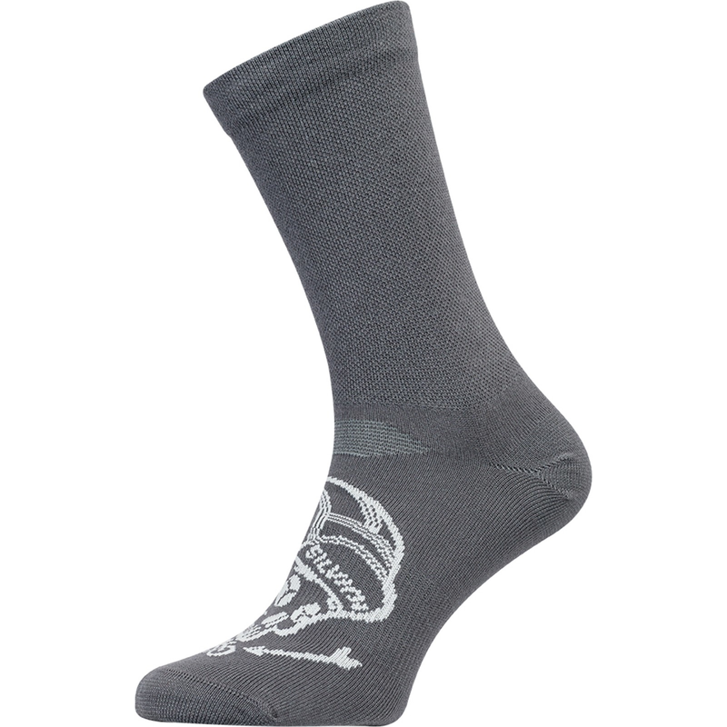 Unisex kerékpáros zokni UA1815 Avella