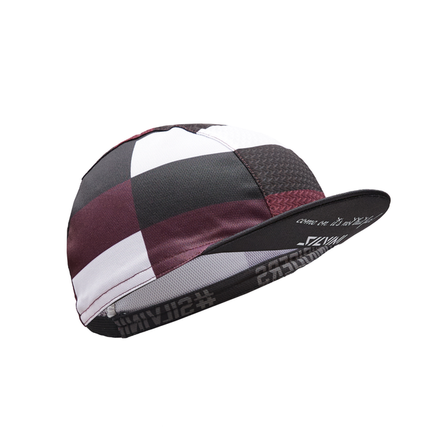 Unisex kerékpáros sapka UA1816 Cameri
