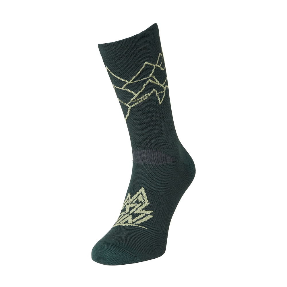 Unisex enduro zokni UA2293 Nereto