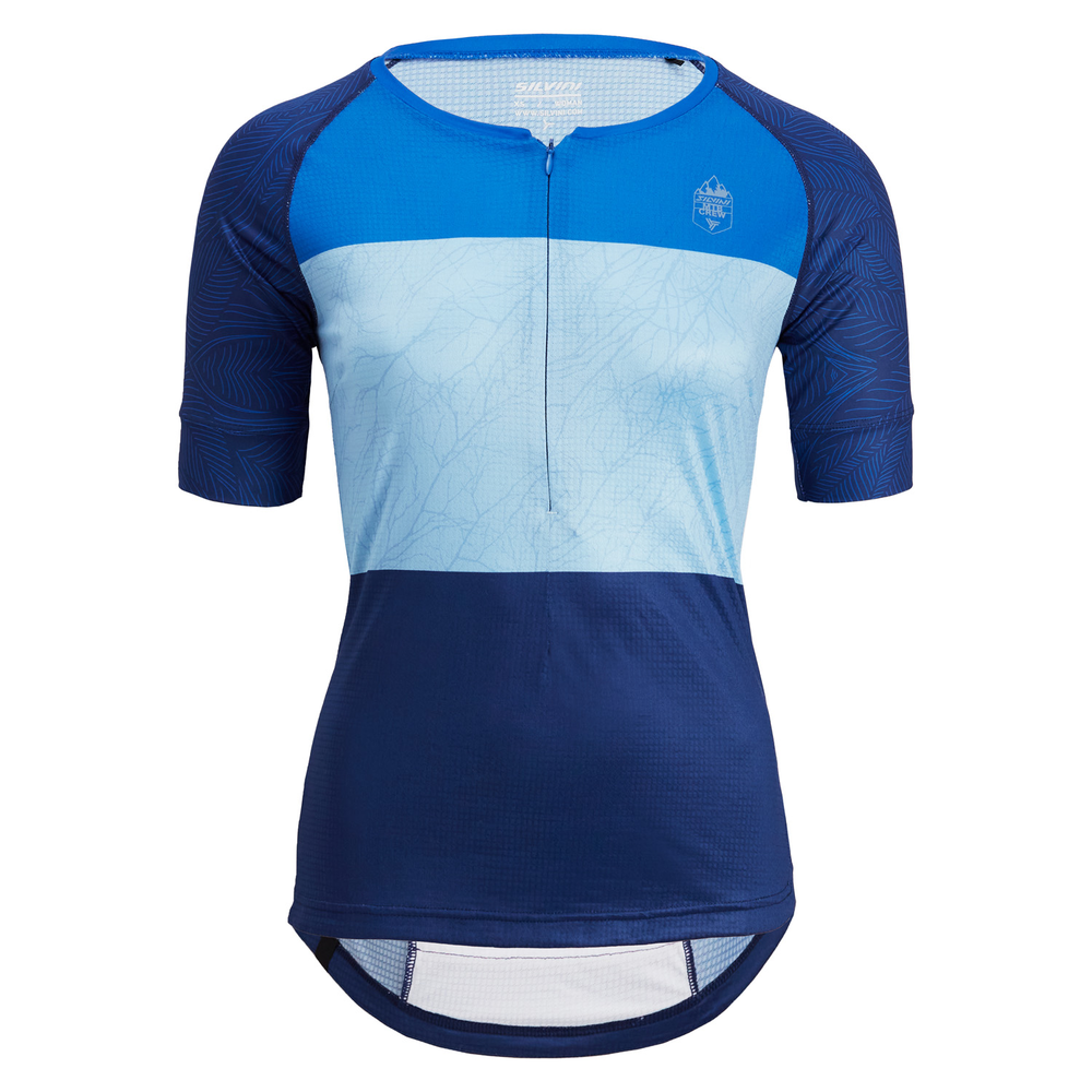 Női MTB mez WD1432 Stabina