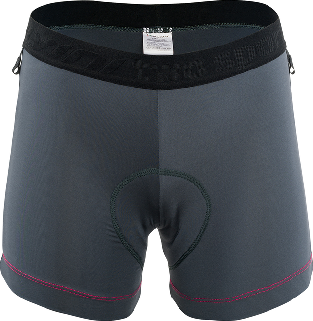 Női rövidnadrág WP1236 Inner Pro