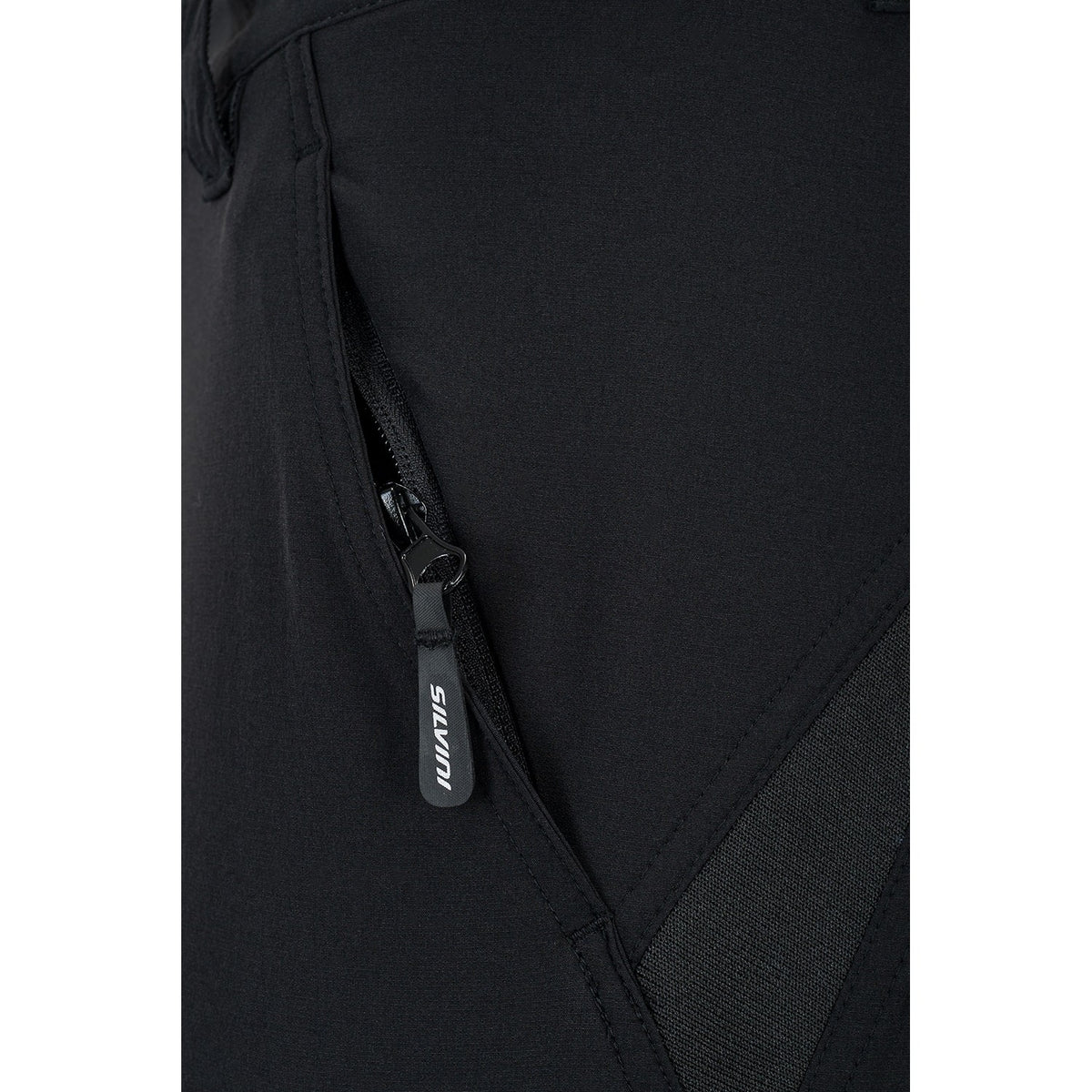 Férfi MTB rövidnadrág MP809 Elvo