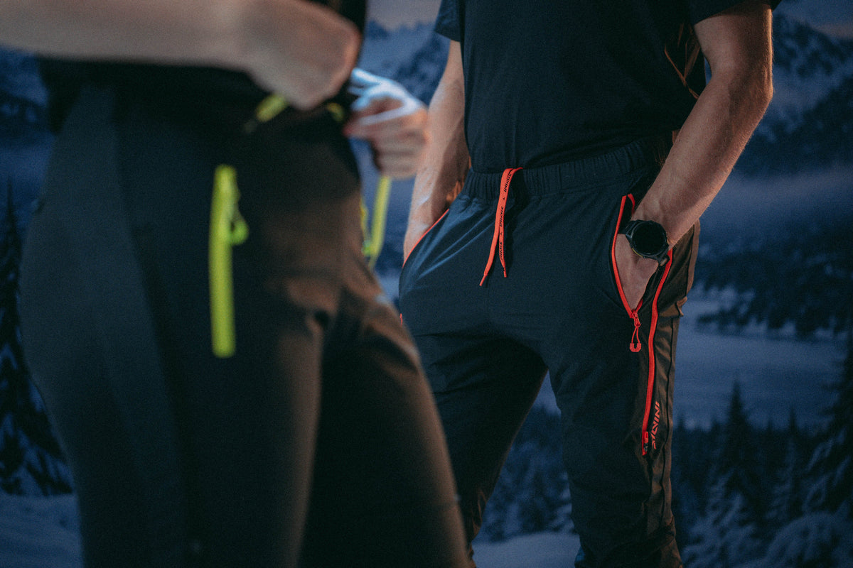 How to Choose Cross-Country Ski Pants: The One Layer Most Skiers Underestimate
