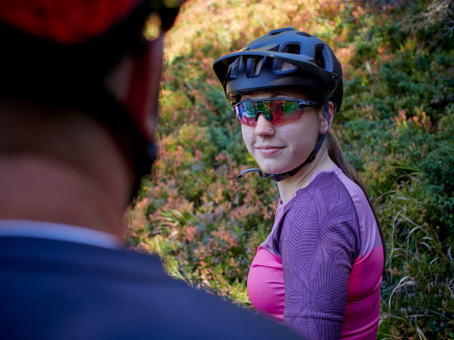 Silvini women's jersey WD1432 Stabina