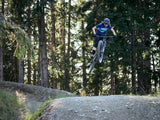 Női enduro rövidnadrág WP1627 Patria