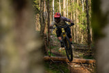 Férfi enduro mez MD2239 Brunello