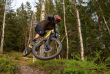 Férfi enduro rövidnadrág MP1805 Fabriano