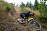 Férfi enduro rövidnadrág MP1805 Fabriano