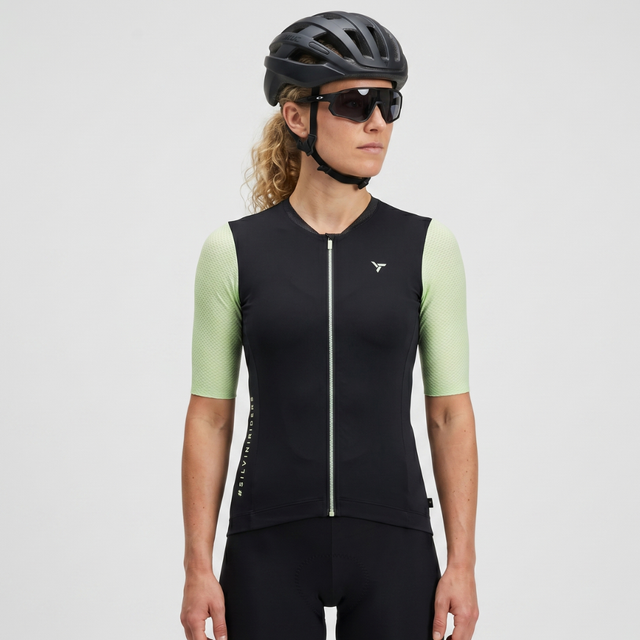 Silvini women's jersey WD2627 Auronza