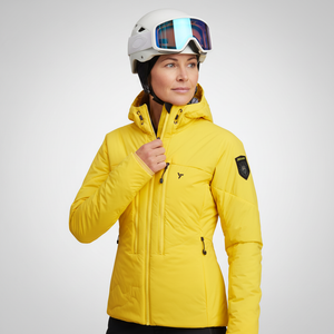 Silvini women's jacket WJ2102 Lupa