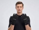 Unisex kerékpáros kesztyű UA745 Fusaro