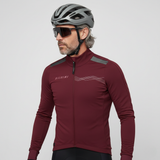 Férfi kerékpáros dzseki MJ2129 Ghisallo