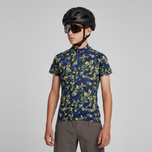 Silvini kids jersey CD1434 Scrivia