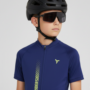 Silvini kids jersey CD2432 Mazzani