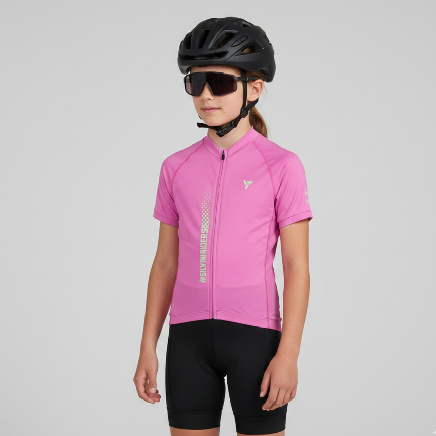 Silvini kids jersey CD2432 Mazzani