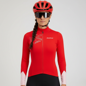 Silvini women's jersey WD1618 Calvana