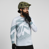 Férfi enduro mez MD1802 Cortino