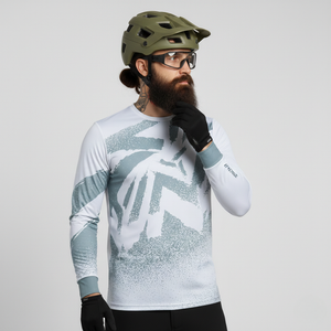 Silvini men's jersey MD1802 Cortino