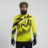 Férfi enduro mez MD1802 Cortino
