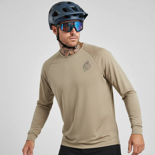 Férfi enduro mez MD2267 Cortino