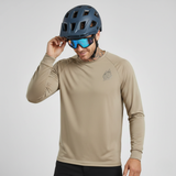 Férfi enduro mez MD2267 Cortino