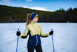 Női dzseki WJ2603 Pusteria