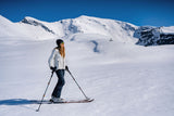 Női sport fleece WJ2606 Anterselva