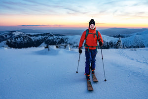 Silvini men's jacket MJ1142 Rutor