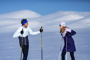 Silvini women's skirt WS1925 Liri