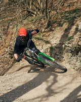 Férfi enduro mez MD2239 Brunello